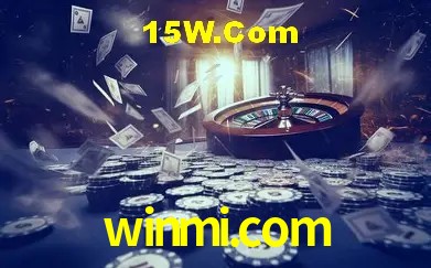 Desvendando o Mundo dos Jogos Virtuais na winmi.com