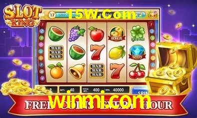 Desvendando o Mundo dos Jogos Virtuais na winmi.com